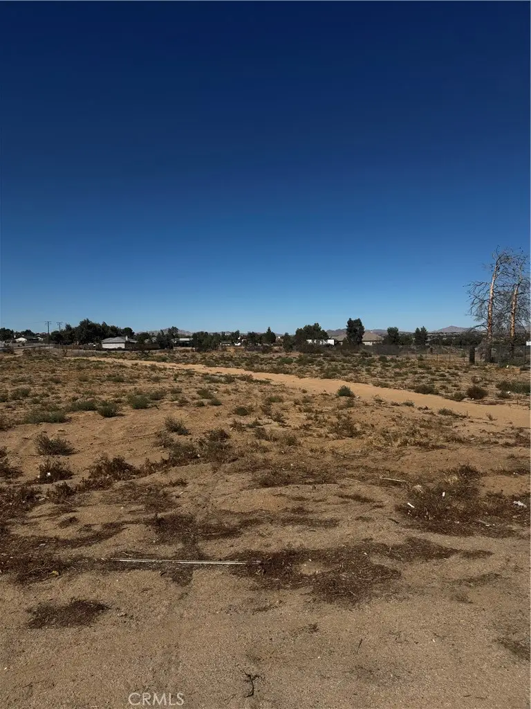 0 Choiceana Avenue, Hesperia, CA 92345 - #2