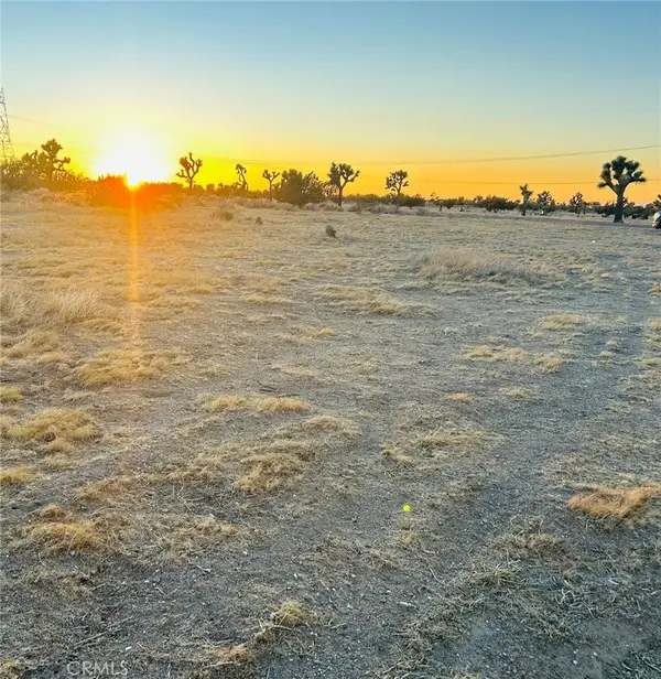 4 Two Mile Road, Joshua Tree, CA 92252
