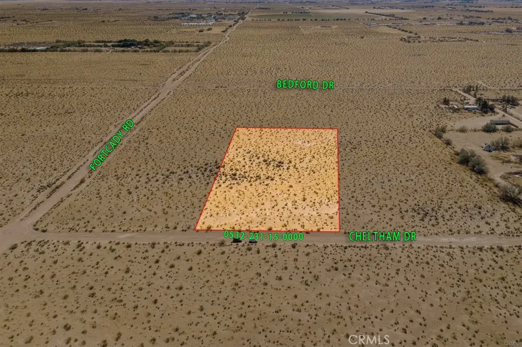 15 Cheltham Drive, Newberry Springs, CA 92365 - Image #1