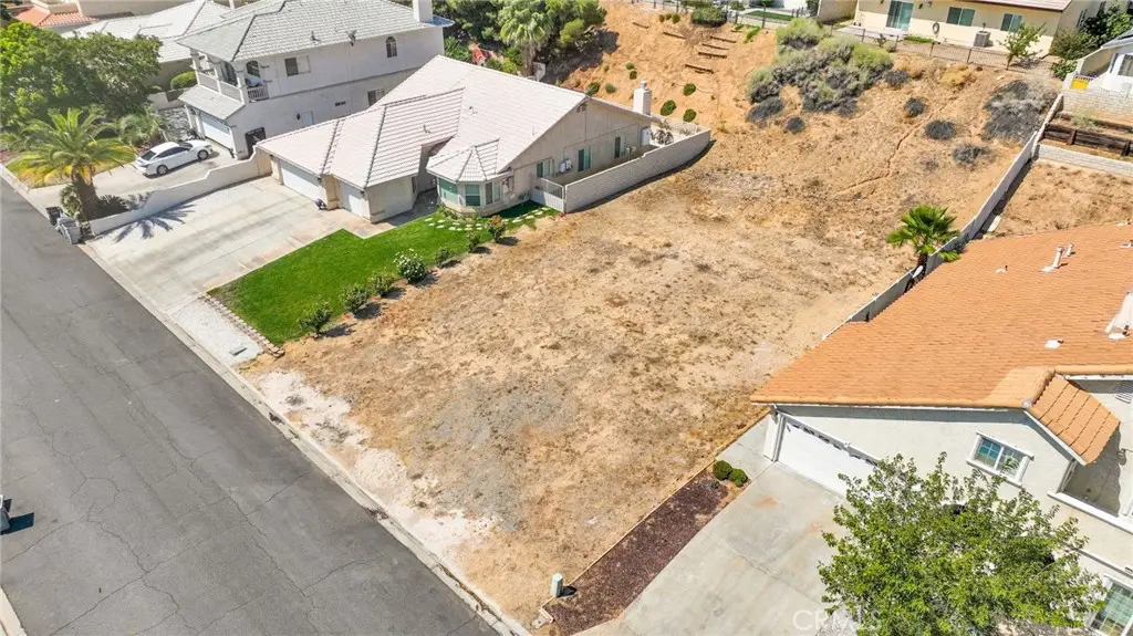 13610 Sierra Vista Drive, Victorville, CA 92395 - #1