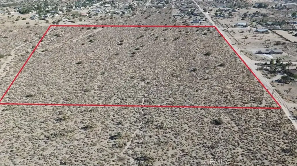 1111 Wintergreen Road, Pinon Hills, CA 92372 - Image #1