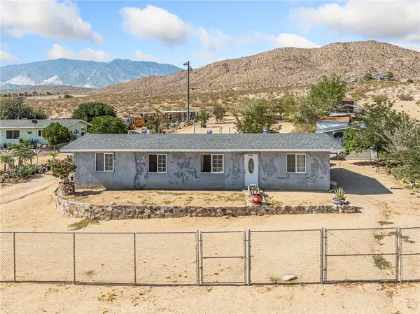 34557 Ca-18 #A, Lucerne Valley, CA 92356