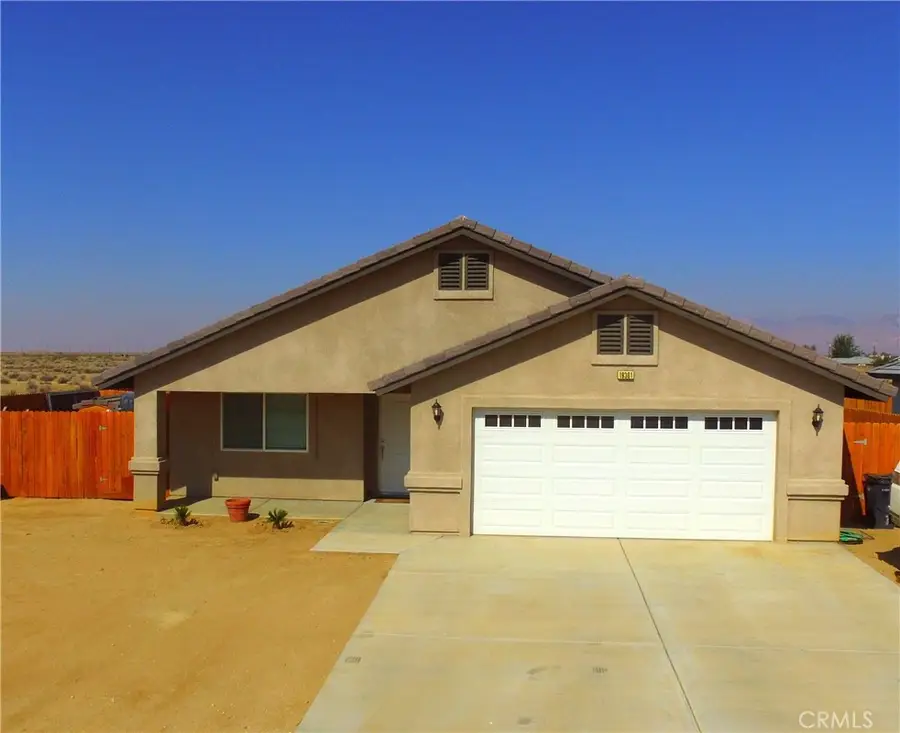 19301 Lasky Street, California City, CA 93505 - #3