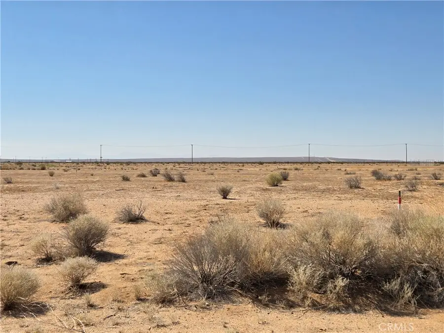 0 Eucalyptus Ave 211-241-12, California City, CA 93505 - Image #2