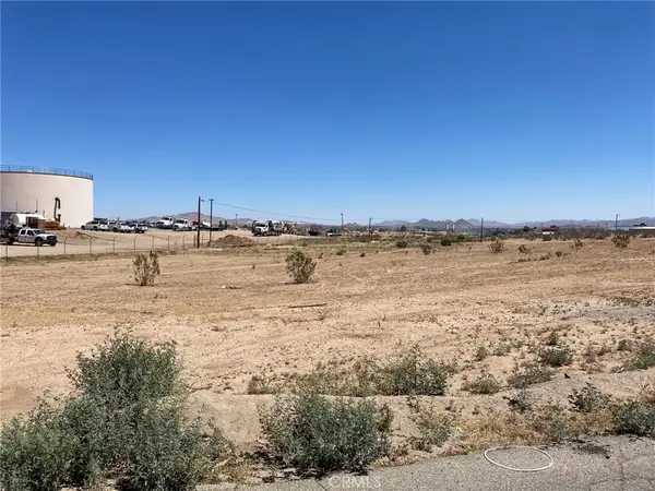 0 Alder Street, Hesperia, CA 92345