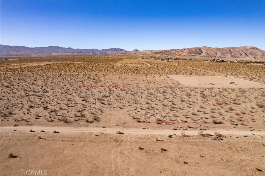 23993 Lancelet Street, Apple Valley, CA 92308 - Image #2