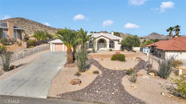 16601 Kasota Road, Apple Valley, CA 92307