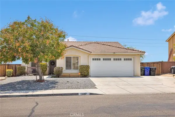 13587 Del Cerro Street, Victorville, CA 92392