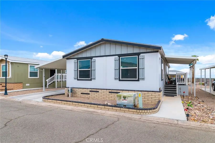 900 Coronado Street #80, Needles, CA 92363 - Image #2