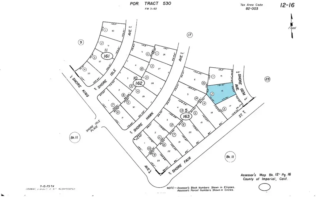 2281 Shore Fair Street, Thermal, CA 92274 - Image #1