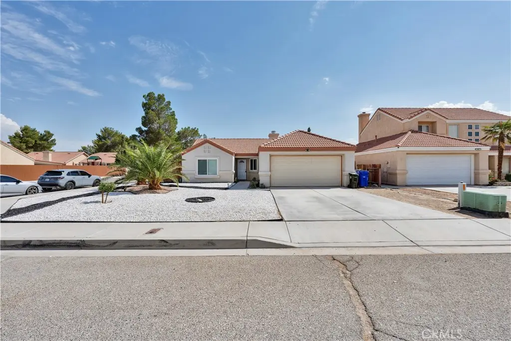 10417 Mendicino Road, Adelanto, CA 92301 - #1