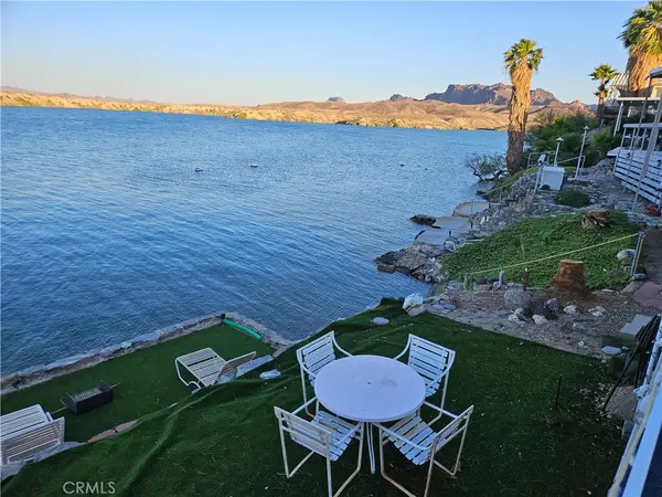 45 Havasu Palms, Parker Dam, Ca 92267, Parker, CA 92267