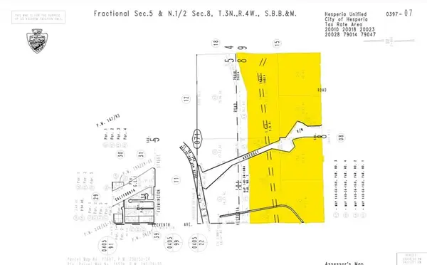 0 Summit Valley Road, Hesperia, CA 92345