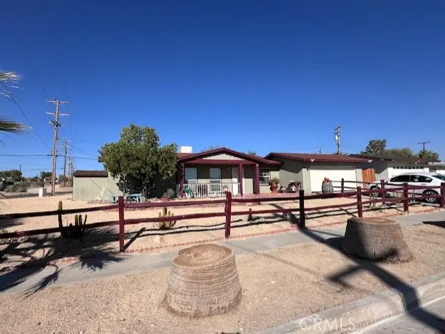 25478 Ash Road, Barstow, CA 92311 - Image #2