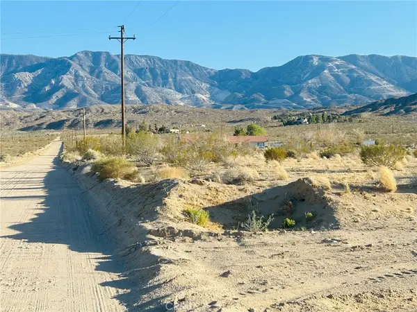 9 Midway Ave, Lucerne Valley, CA 92356