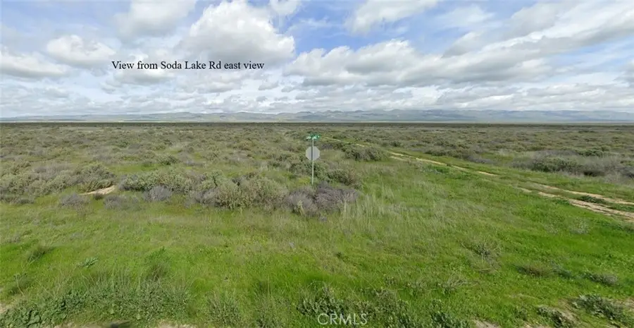 13620 Comache Road, Santa Margarita, CA 93453 - #2