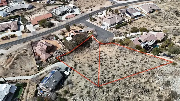 0 Tao (two Lots) Way, Apple Valley, CA 92307