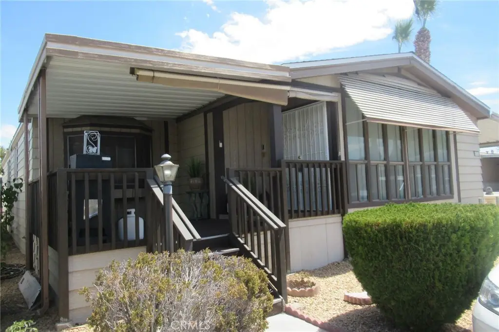 15252 Seneca Road #336, Victorville, CA 92392 - #1