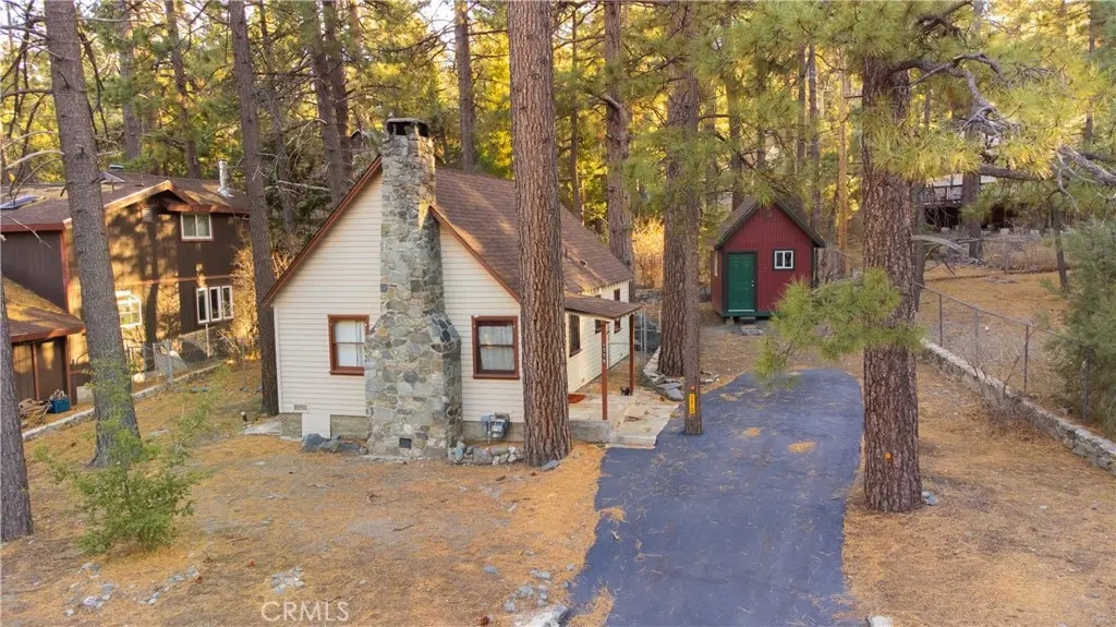 1779 Virginia Street, Wrightwood, CA 92397 - #1