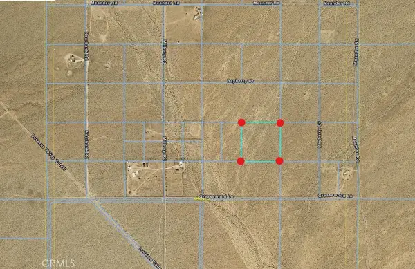 400 Near Greastwood Lane, Lucerne Valley, CA 92356