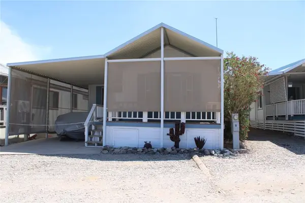 88 Havasu Palms, Parker Dam Ca 92267, Parker, CA 92267