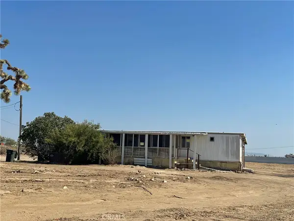 11109 Primrose Road, Adelanto, CA 92301