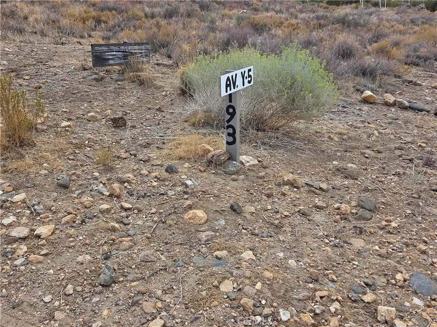 0 Vac/vic 193rd St E Avenue, Llano, CA 93544 - Image #2