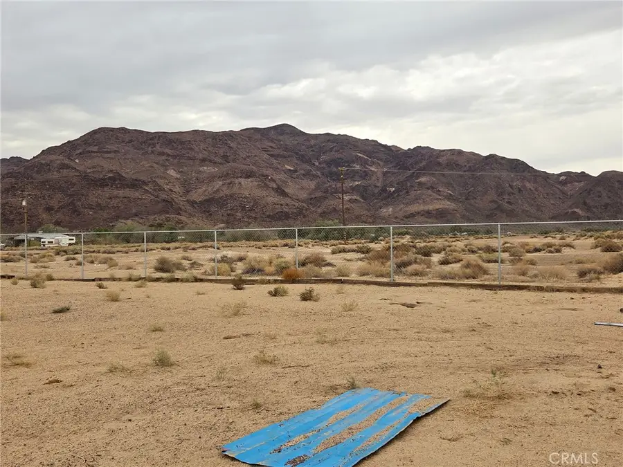 45985 National Trails Highway, Newberry Springs, CA 92365 - #2