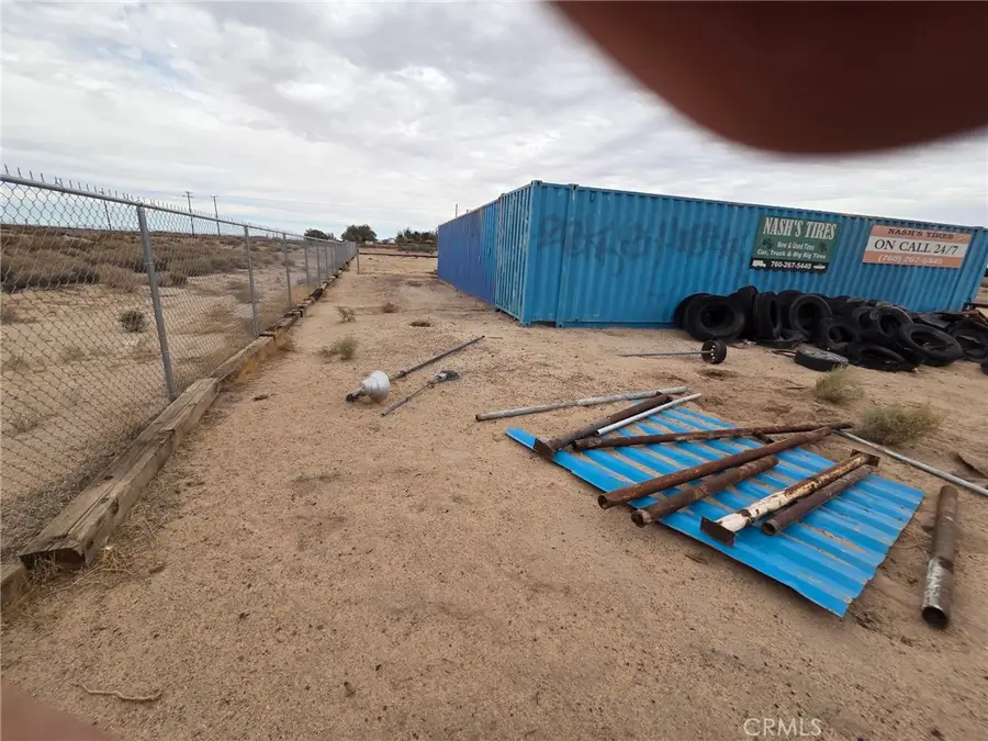 45985 National Trails Highway, Newberry Springs, CA 92365 - #3