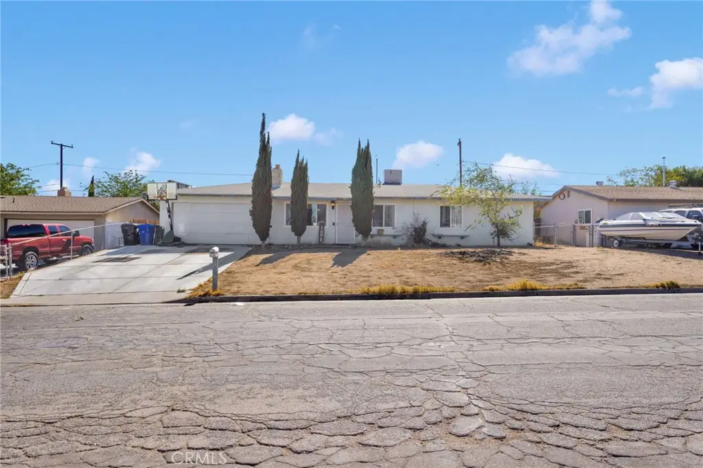 14961 S Culver Road, Victorville, CA 92394 - #1