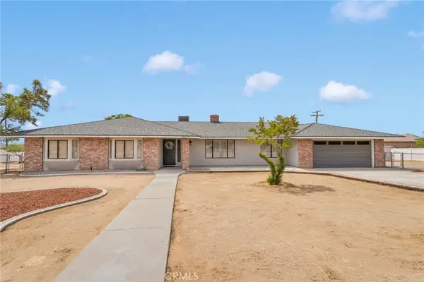 16270 Chippewa Road, Apple Valley, CA 92307