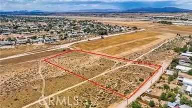 0 Pinnacle Street, Hesperia, CA 92345