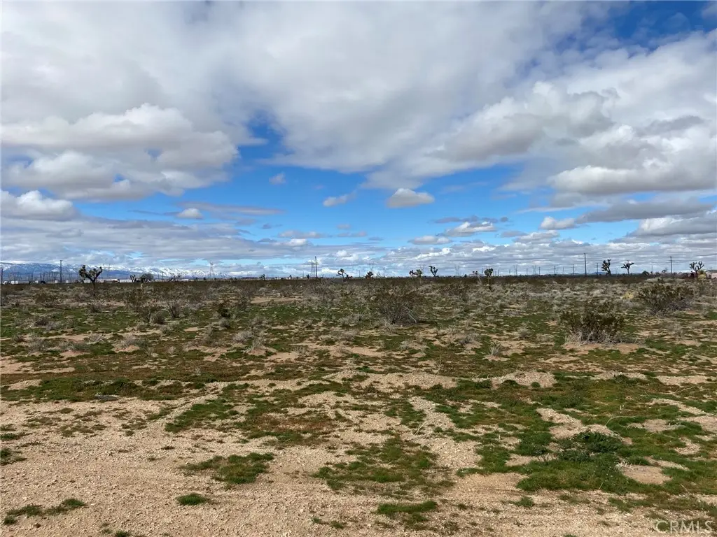 0 Bellflower Street, Adelanto, CA 92301 - Image #1