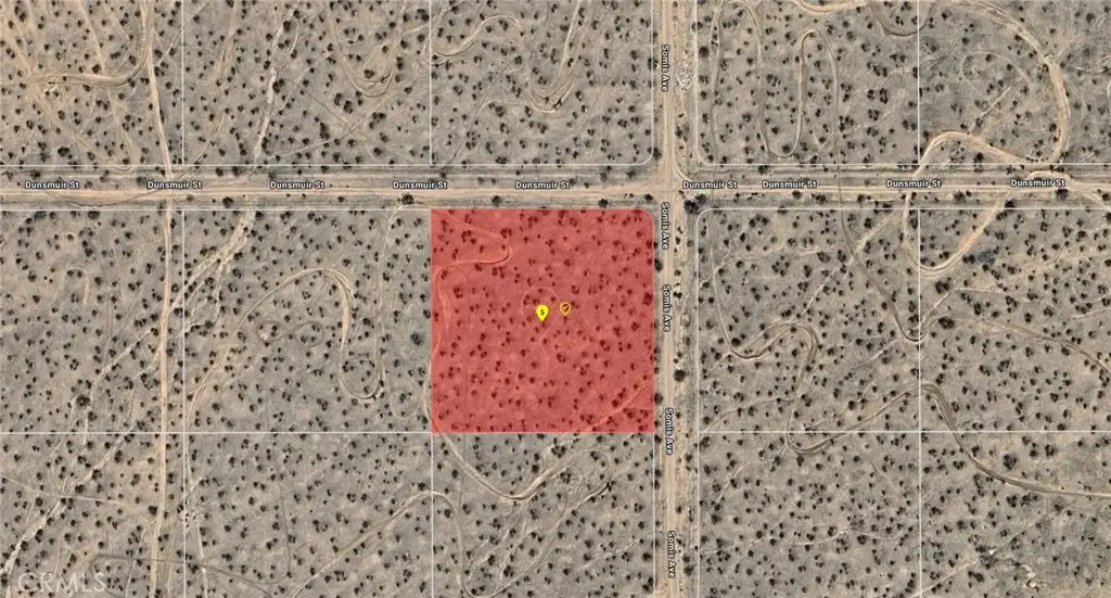 0 Dunsmuir Street, Apple Valley, CA 92307 - #1