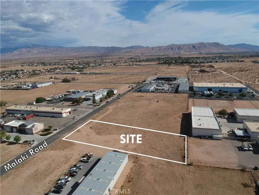 1 Malaki Road, Apple Valley, CA 92308 - Image #3