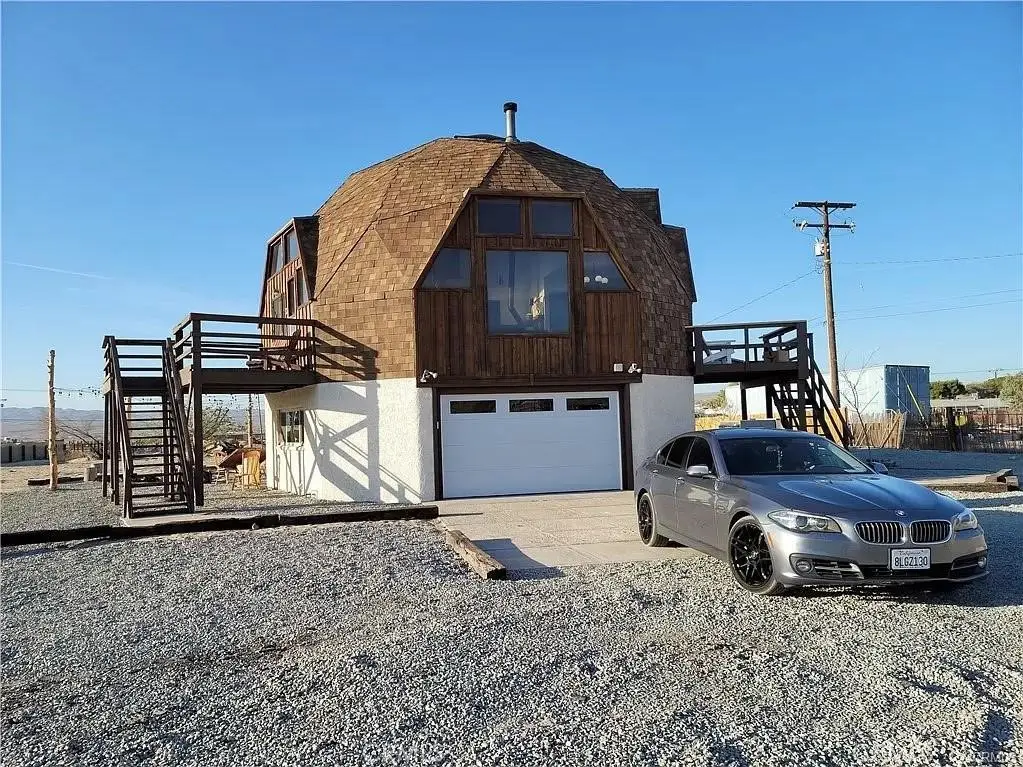 30575 Us Highway 58, Barstow, CA 92311 - Image #1