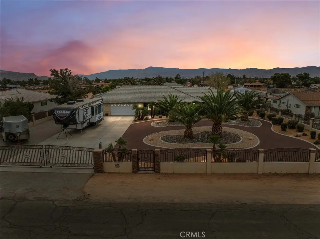 13991 Jicarilla Road, Apple Valley, CA 92307 - Image #1
