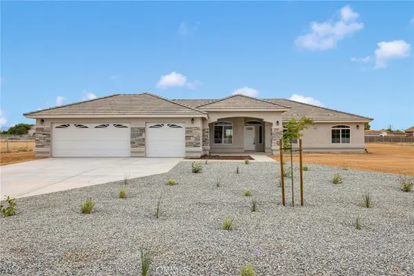 12584 Mesquite Road, Apple Valley, CA 92308
