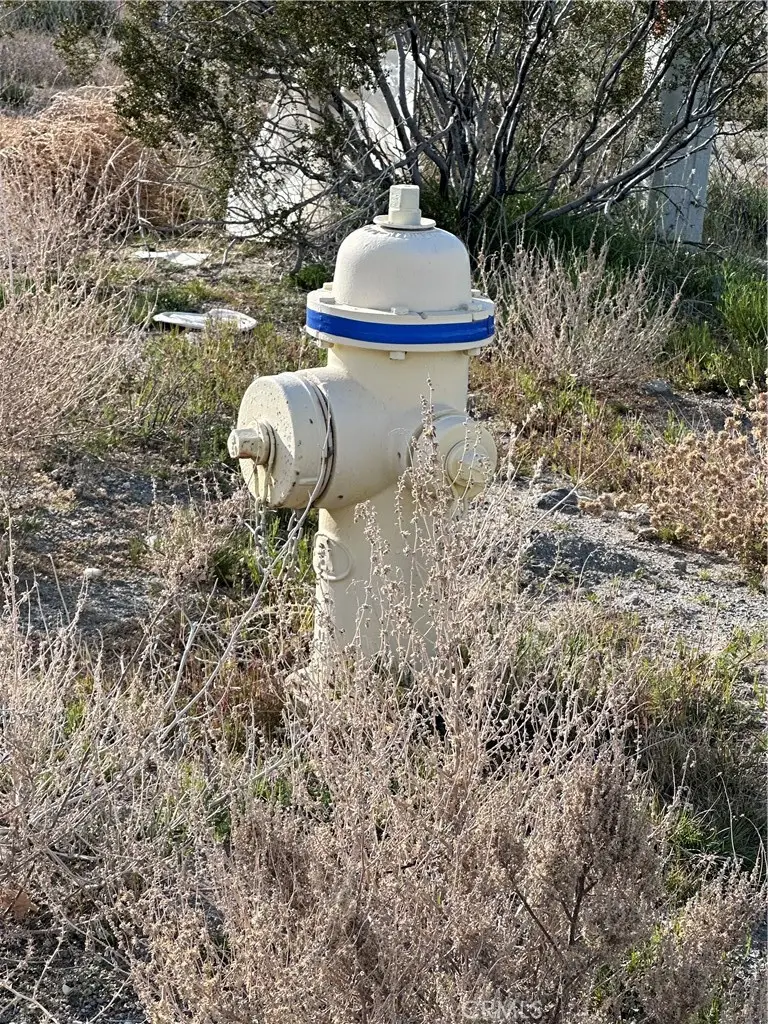 0 La Mesa Road, Pinon Hills, CA 92372 - Image #2