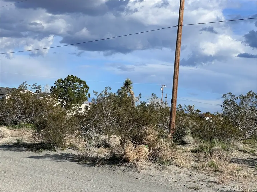 0 La Mesa Road, Pinon Hills, CA 92372 - Image #3