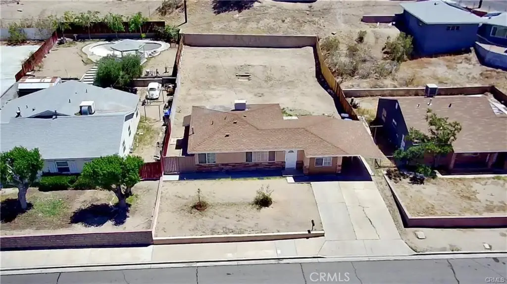 640 Flora Street, Barstow, CA 92311 - #1