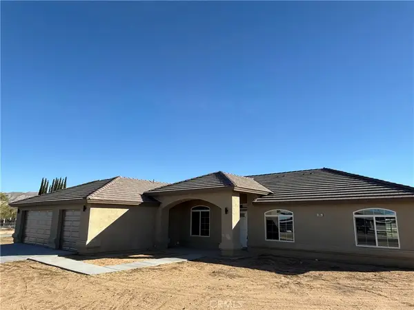 17995 Seaforth Street, Hesperia, CA 92345