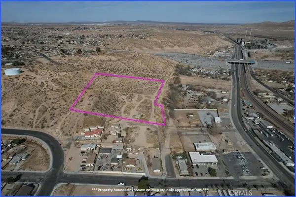 15580 1st Street, Victorville, CA 92395