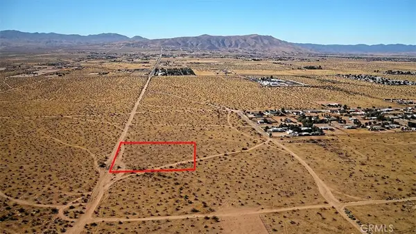 0 Joshua Street, Apple Valley, CA 92308