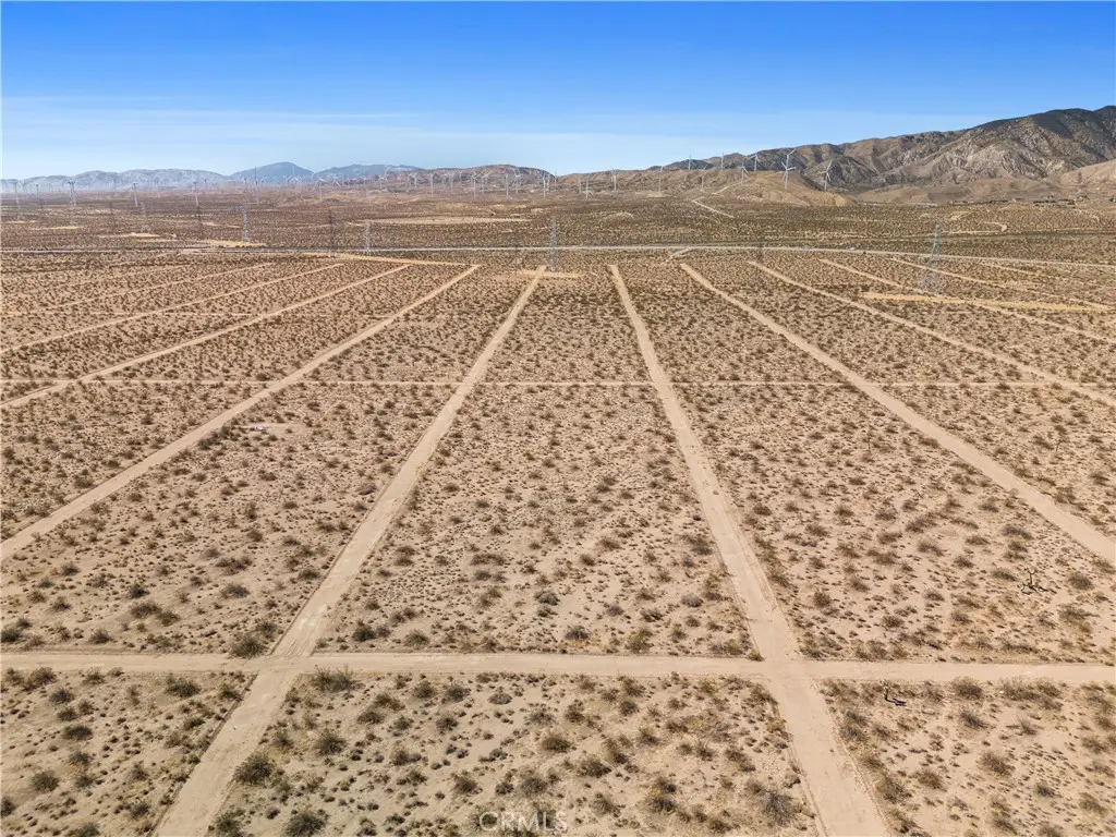 0 11th Ave, Mojave, CA 93501 - Image #1