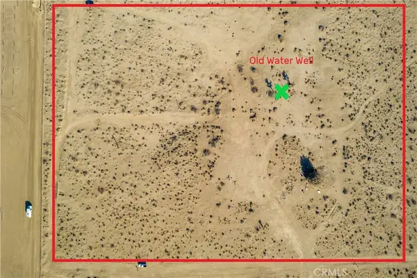 5331 Desoto Avenue, Adelanto, CA 92301