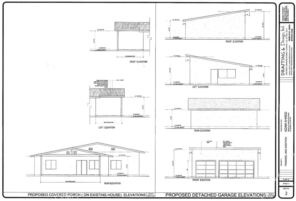 5905 Old Wheeler Road, La Verne, CA 91750 - #1