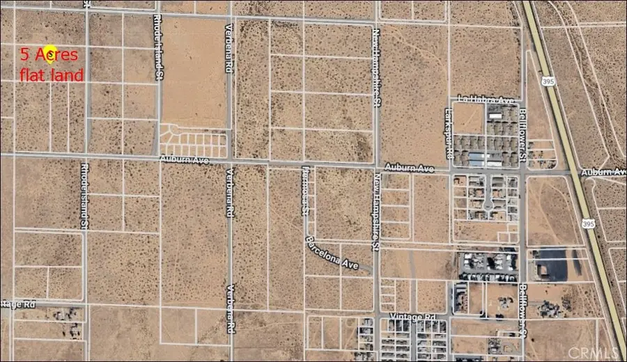 1111 Rhode Island Road, Adelanto, CA 92301 - Image #2