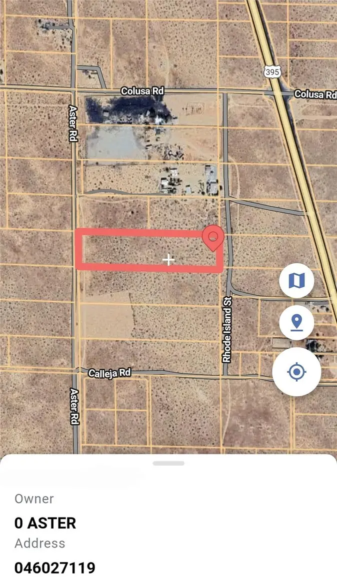 7119 Aster Road, Adelanto, CA 92301 - Image #3
