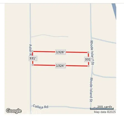 7206 Rhode Island Street, Adelanto, CA 92301